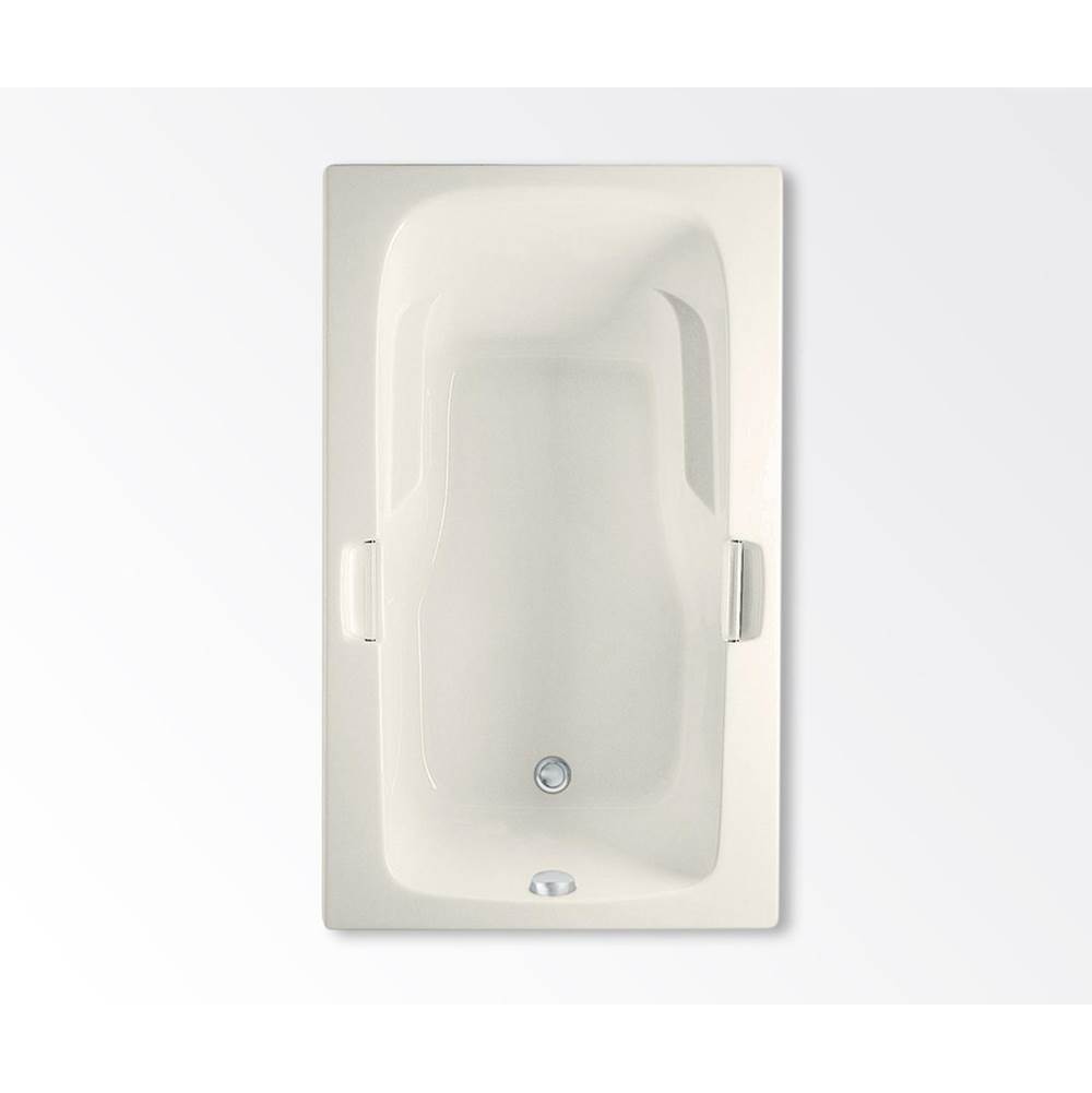 Aquatic Drop In Soaking Tubs item AC003285-UNI-TO-BI