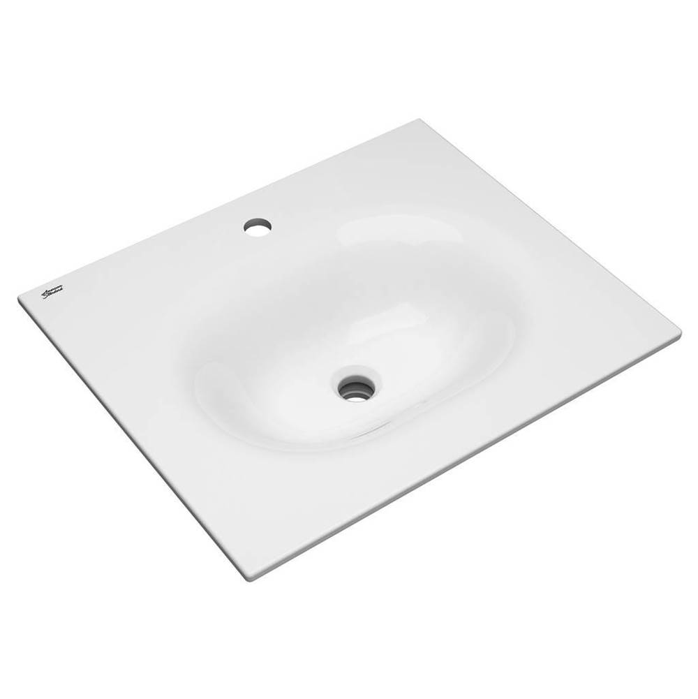 American Standard Vessel Bathroom Sinks item 1297001.020