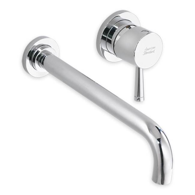 American Standard Wall Mounted Bathroom Sink Faucets item 2064461.002