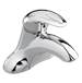 American Standard - 7385000.002 - Centerset Bathroom Sink Faucets