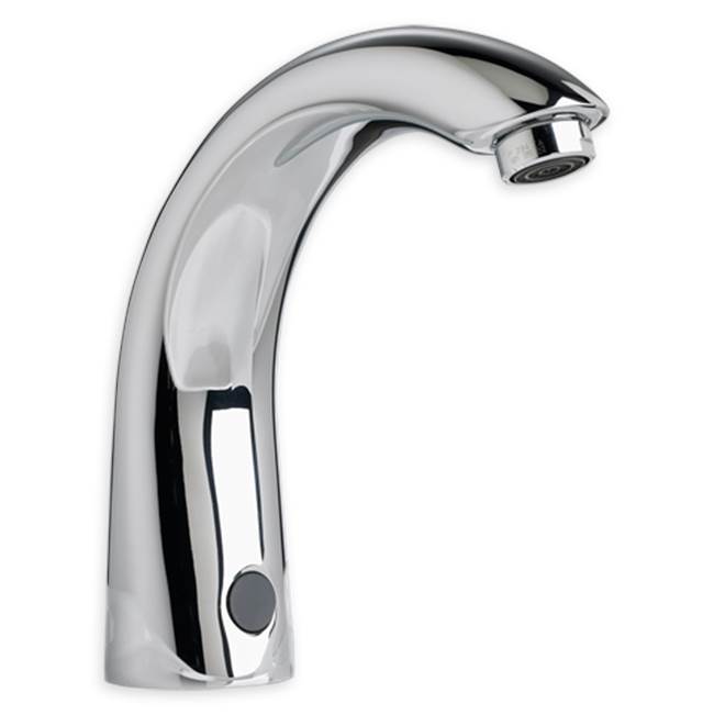 American Standard Single Hole Bathroom Sink Faucets item 6055105.002