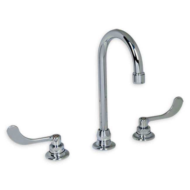 American Standard Widespread Bathroom Sink Faucets item 6540140.002