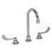 American Standard - 6545170.002 - Widespread Bathroom Sink Faucets