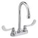 American Standard - 7500170.002 - Single Hole Bathroom Sink Faucets