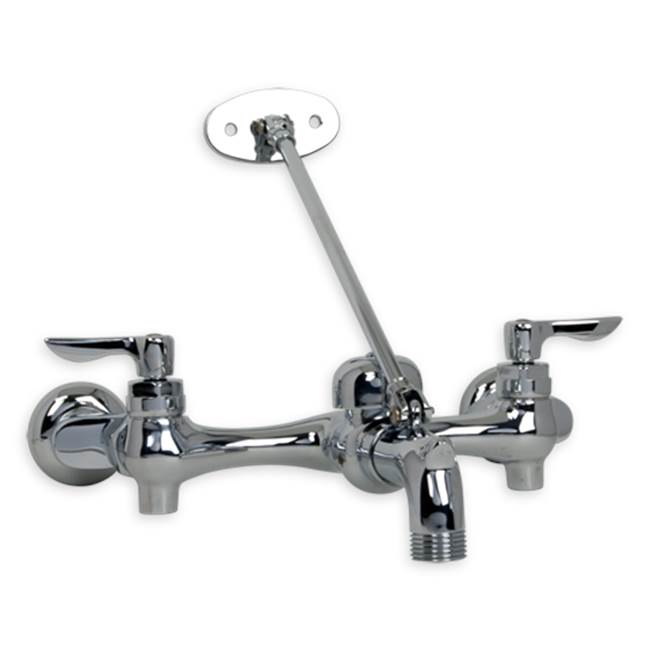 American Standard Wall Mount Laundry Sink Faucets item 8354112.002