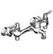 American Standard - 8351076.002 - Wall Mount Laundry Sink Faucets
