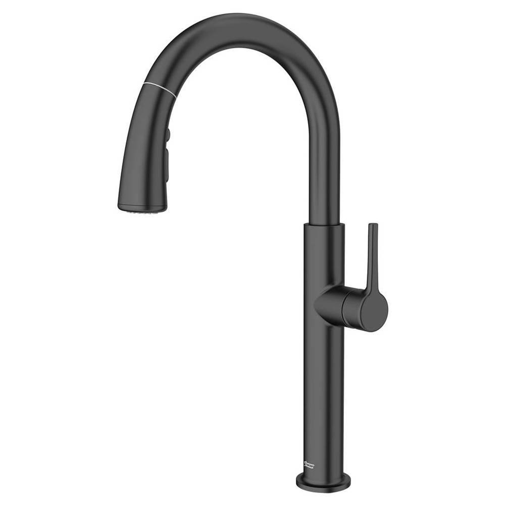 American Standard Pull Down Faucet Kitchen Faucets item 4803300.243
