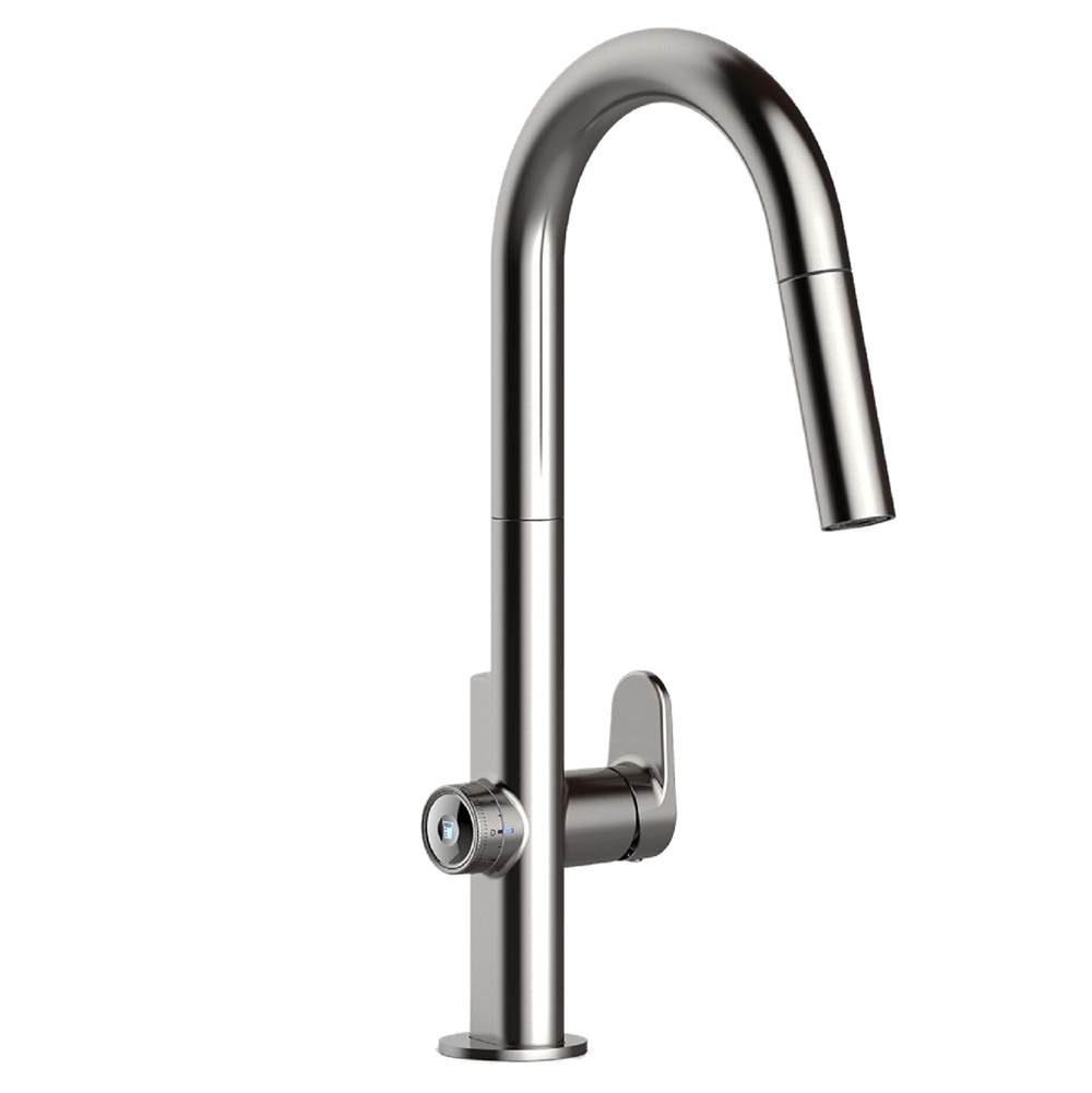 American Standard Pull Down Faucet Kitchen Faucets item 4931360.075