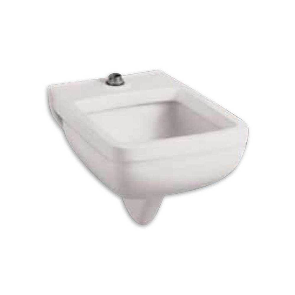 American Standard Wall Mount Bathroom Sinks item 9512999.020