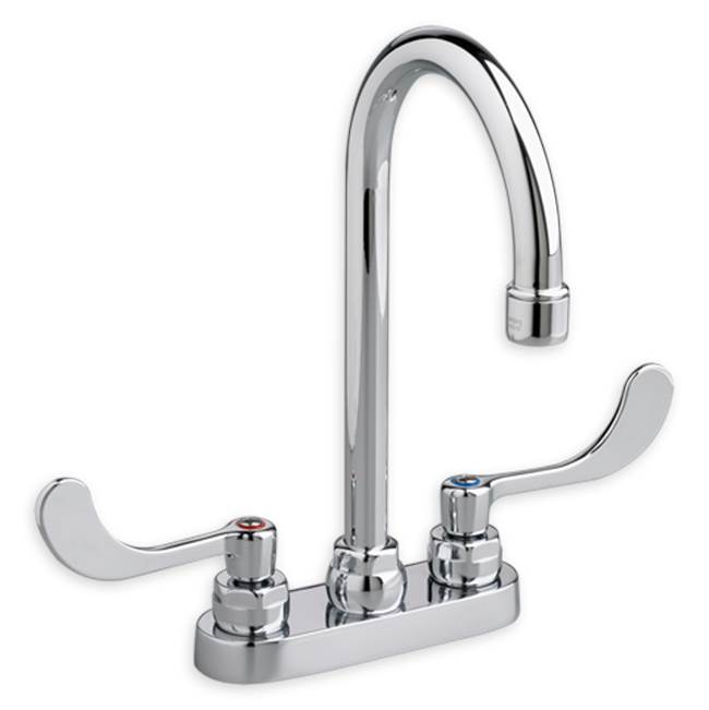 American Standard Deck Mount Kitchen Faucets item 7500174.002