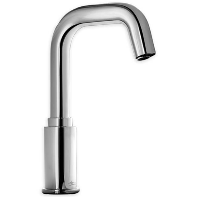 American Standard Single Hole Bathroom Sink Faucets item 2064155.295