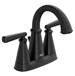American Standard - 7018201.243 - Centerset Bathroom Sink Faucets