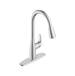 American Standard - 7077300.002 - Pull Down Kitchen Faucets