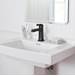 American Standard - 7353101.243 - Single Hole Bathroom Sink Faucets