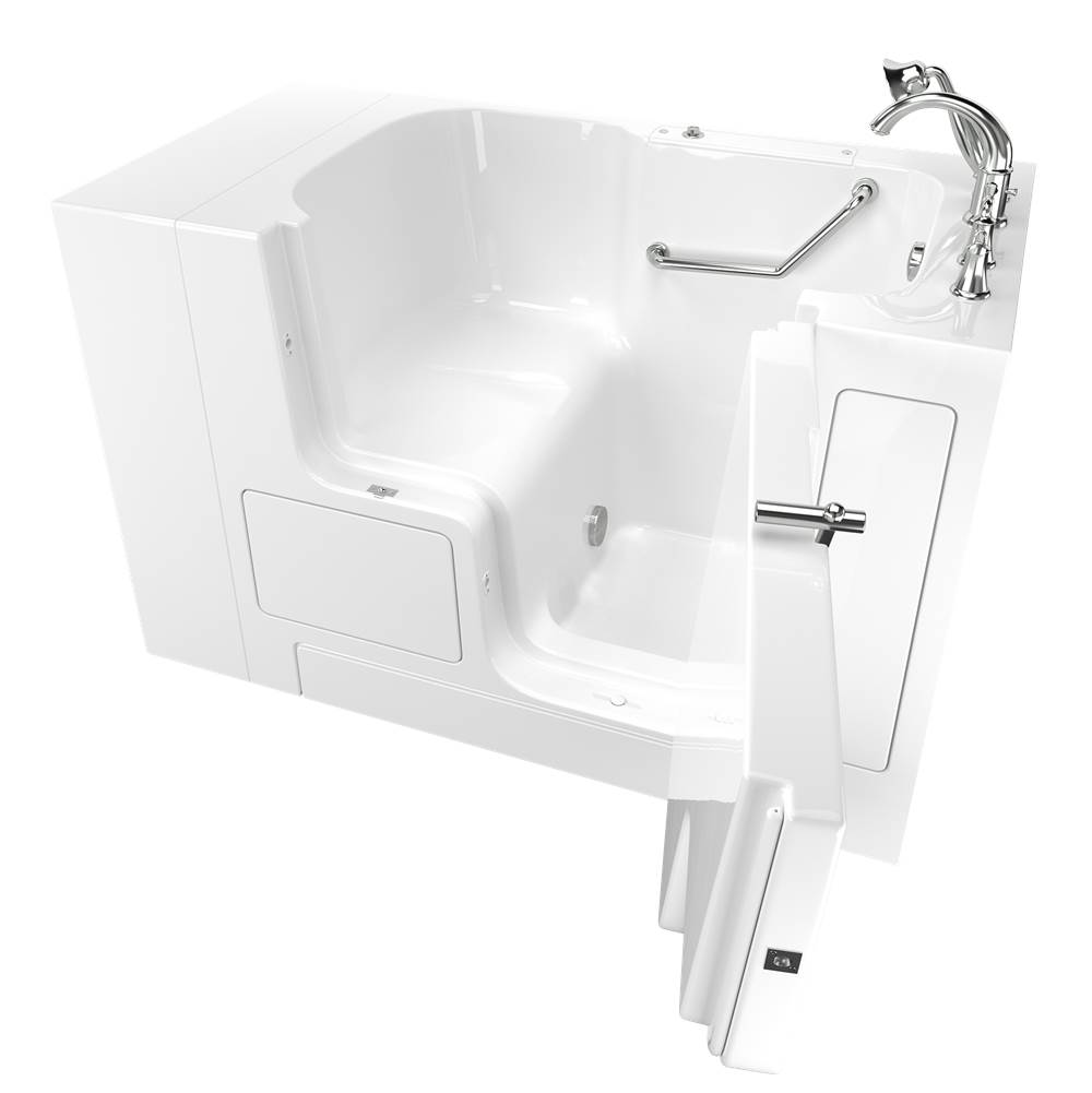 American Standard Walk In Soaking Tubs item SS9OD5232RS-WH-PC
