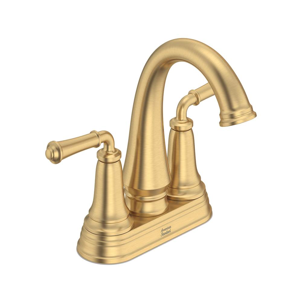American Standard Centerset Bathroom Sink Faucets item 7052207.GN0
