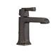 American Standard - 7353101.278 - Single Hole Bathroom Sink Faucets