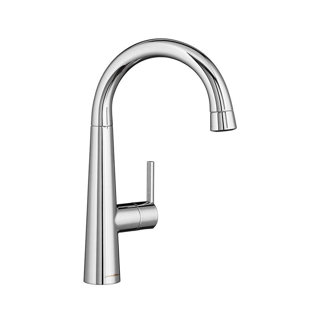 American Standard Pull Down Faucet Kitchen Faucets item 4932410.002