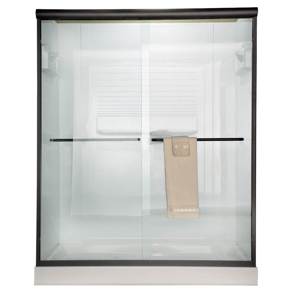American Standard  Shower Doors item AM00370400.224