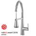 American Standard - 4932350.075 - Single Hole Kitchen Faucets