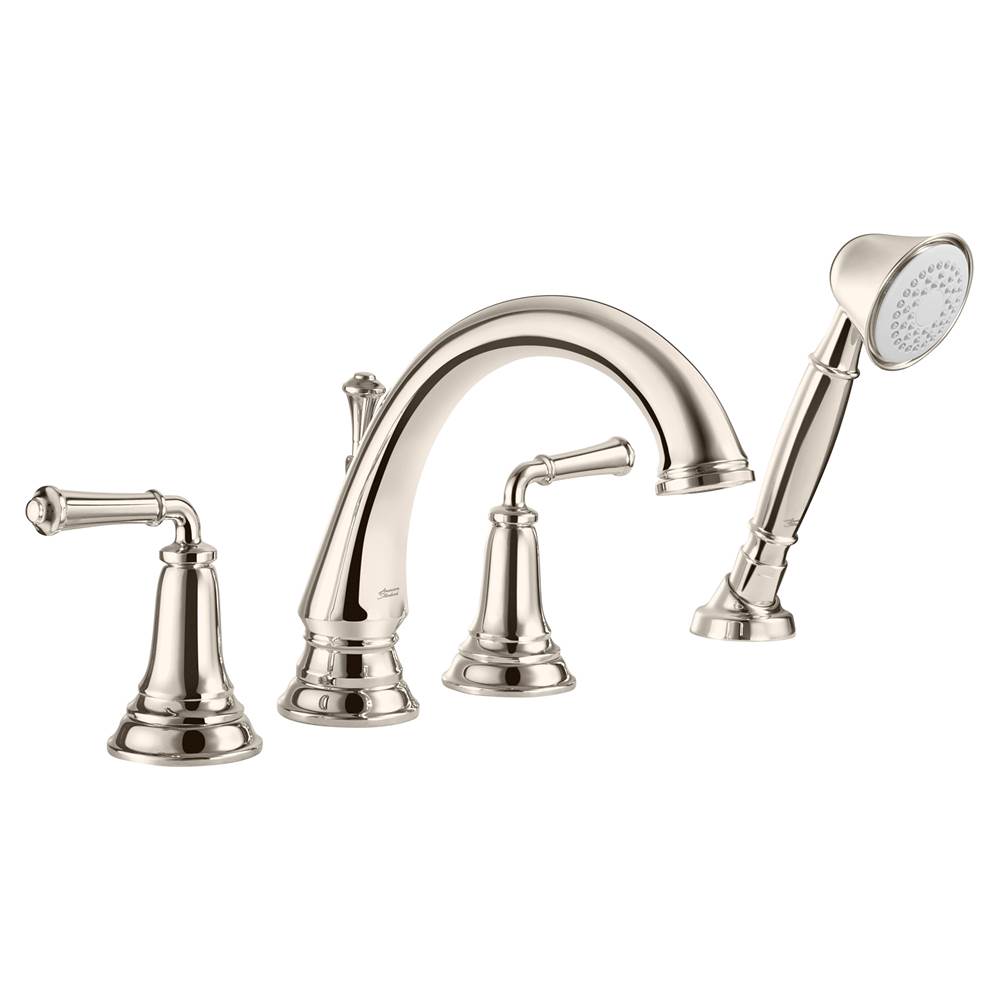 American Standard  Bathroom Sink Faucets item T052901.013