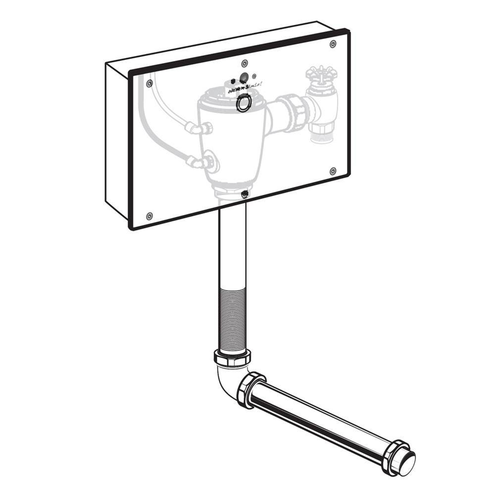 American Standard Closet Flushometers Commercial item 606B312.007
