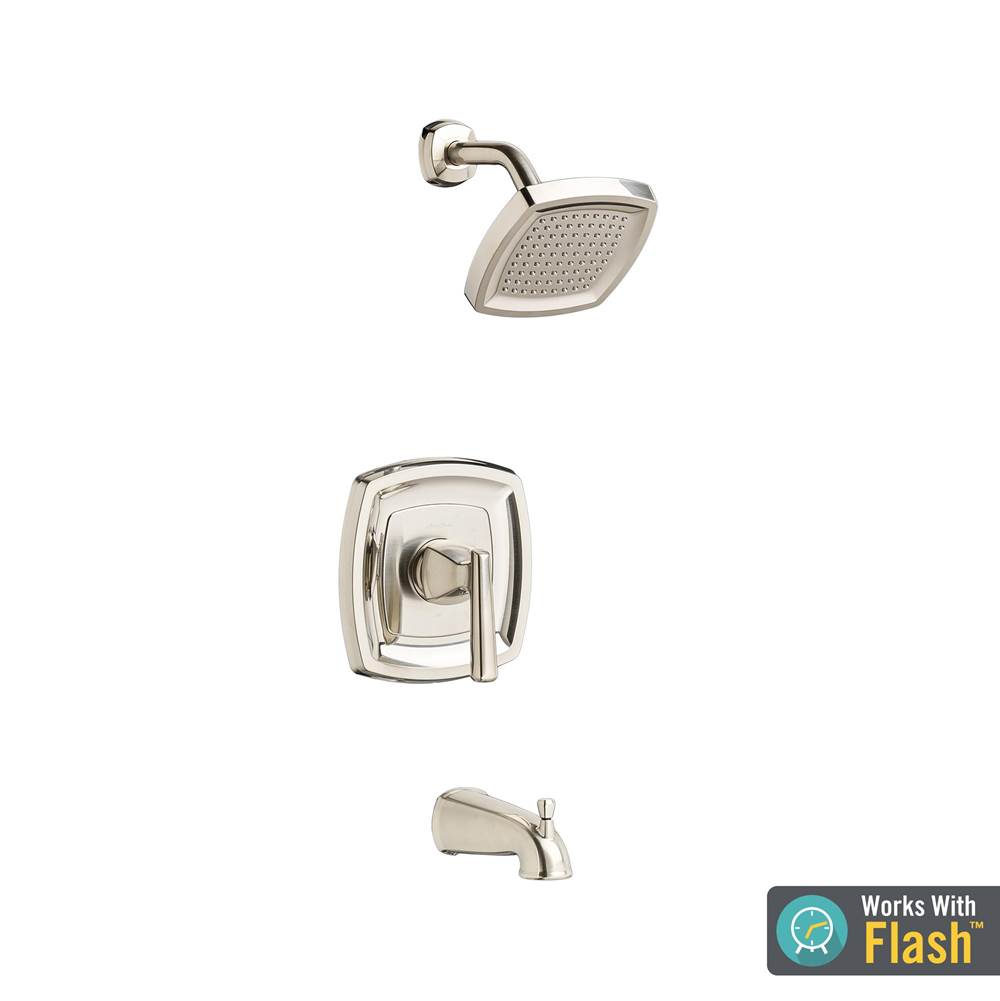 American Standard  Shower Faucet Trims item TU018508.295