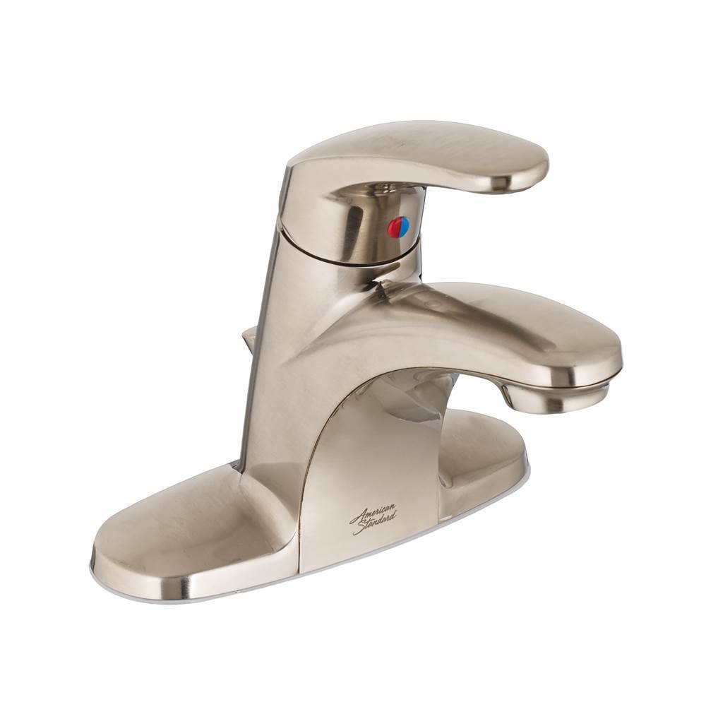 American Standard  Bathroom Sink Faucets item 7075002.295