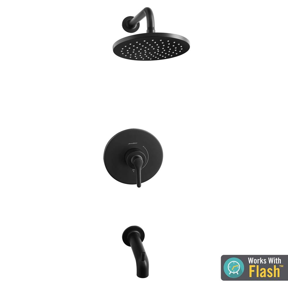 American Standard  Shower Faucet Trims item TU105508.243