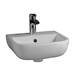 Barclay - 4-221WH - Wall Mount Bathroom Sinks