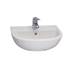 Barclay - 4-544WH - Wall Mount Bathroom Sinks