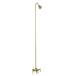 Barclay - 4010-PL-PB - Shower Only Faucets