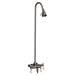 Barclay - 4010-PL-SN - Shower Only Faucets