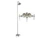 Barclay - 4011-PL-PB - Shower Only Faucets