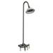 Barclay - 4011-PL-SN - Shower Only Faucets
