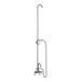 Barclay - 4024-PL-ORB - Bar Mounted Hand Showers