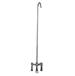 Barclay - 4046-ML2-PB - Shower Only Faucets