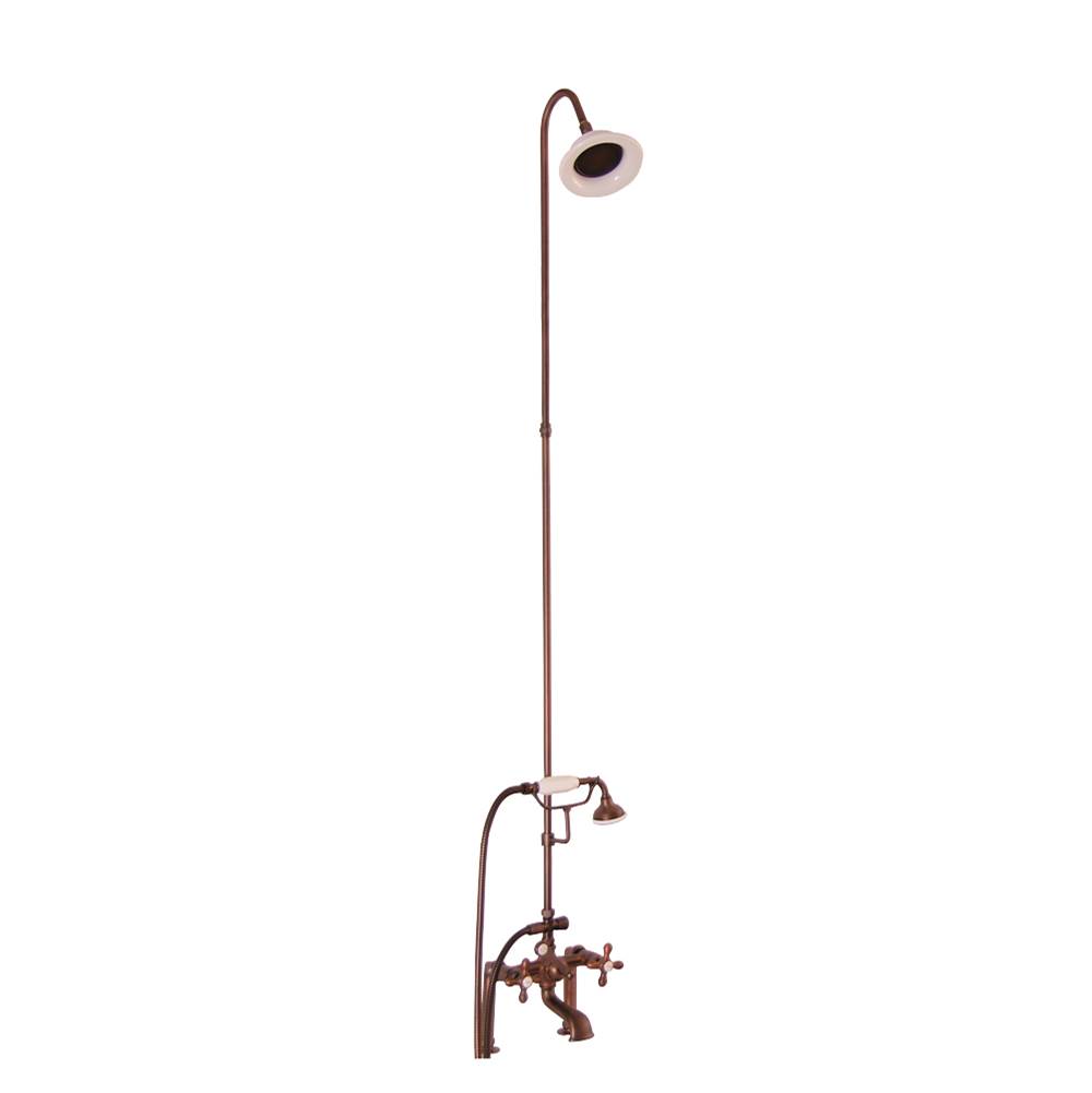 Barclay  Shower Systems item 4062-MC-ORB
