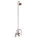 Barclay - 4062-PL-BN - Shower Systems