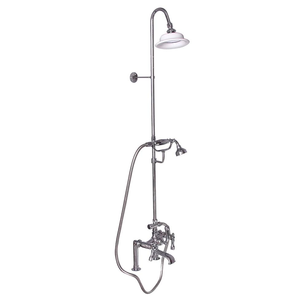 Barclay  Shower Systems item 4064-ML-BN