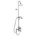 Barclay - 4064-ML-PN - Shower Systems