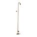 Barclay - 4199-PB - Shower Only Faucets