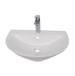 Barclay - 4-1258WH - Widespread Bathroom Sink Faucets