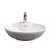Barclay - 4-9080WH - Wall Mounted Bathroom Sink Faucets