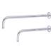 Barclay - 5708-12-CP - Shower Arms