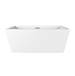 Barclay - ATFRECN59EIG-OR - Free Standing Soaking Tubs
