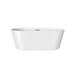Barclay - ATOVN59EIG-CP - Free Standing Soaking Tubs