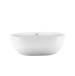Barclay - ATOVN71WIG-ORB - Free Standing Soaking Tubs