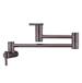 Barclay - KFP604-ORB - Wall Mount Pot Fillers
