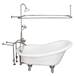 Barclay - TKATS67-WBN4 - Complete Shower Systems